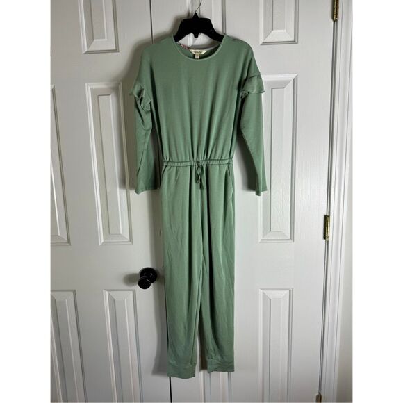 Matilda Jane Girls Romper Size 10 - Picture 1 of 3